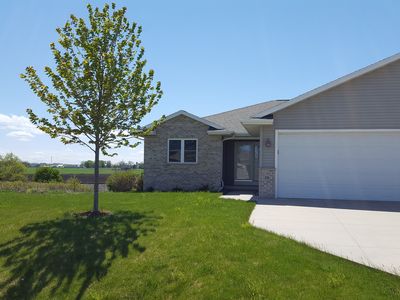 26 Trails End Ct, Fond Du Lac, WI, 54937