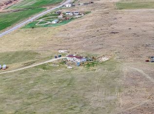 5625 Shorey Rd, Billings, MT 59106