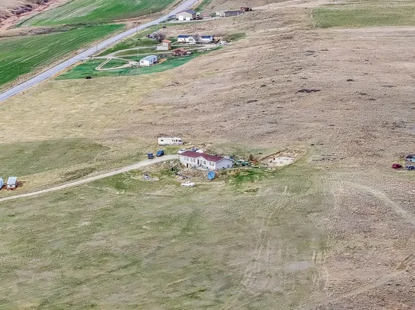 5625 Shorey Rd, Billings, MT 59106