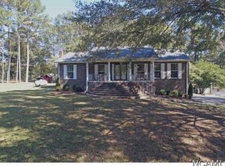 2327 County Road 1583, Cullman, AL 35058