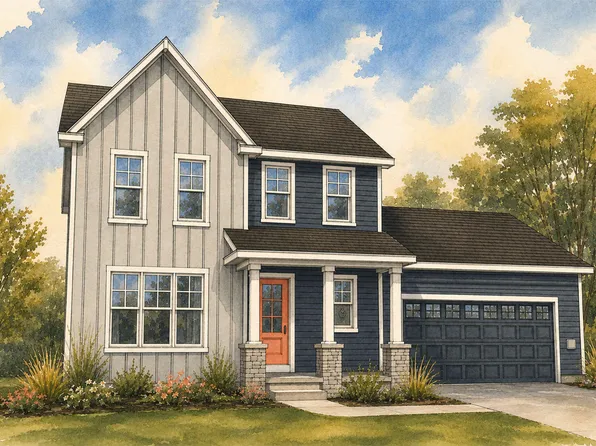 573 Redan Dr, Verona, WI 53593
