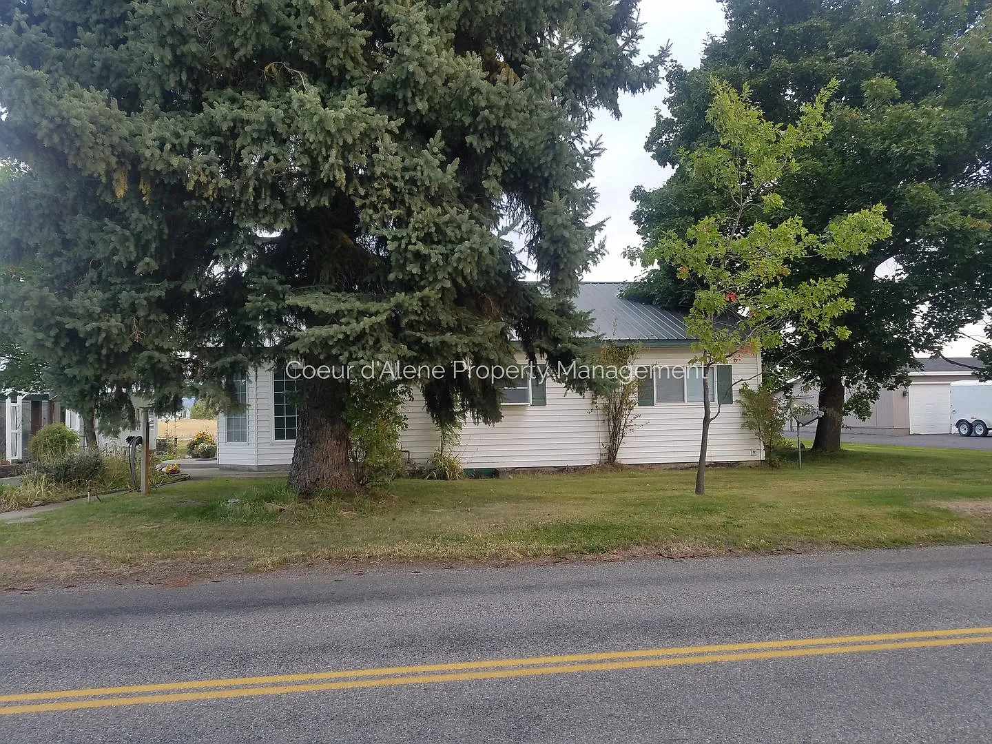 2 bedroom house in Post Falls — Photo 4