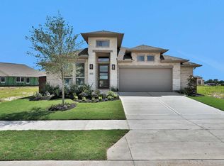 9711 Manor House Ln, Manvel, TX 77583
