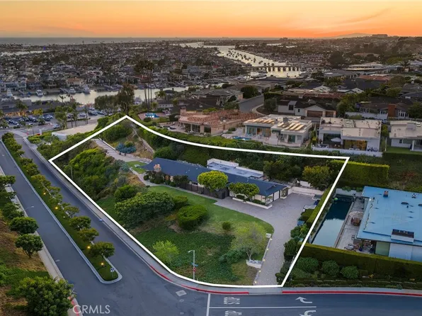 525 El Paseo Dr Lot 94, Corona Del Mar, CA 92625