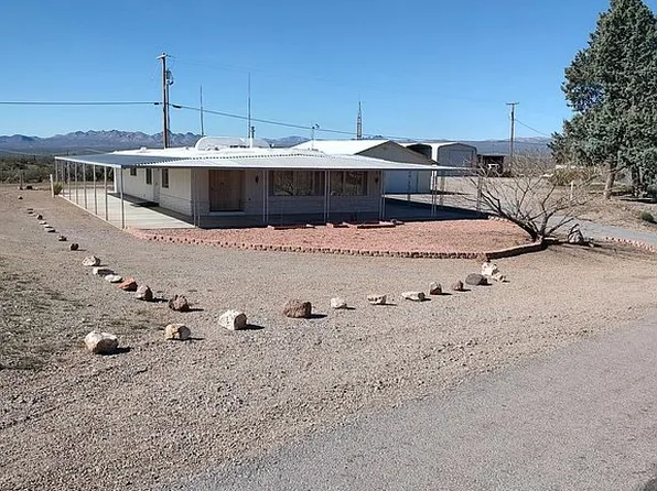 701 State Highway 164 #13, Searchlight, NV 89046