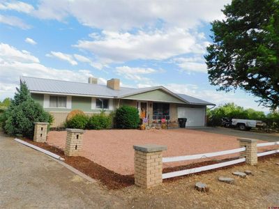 13210 Highway 65, Eckert, CO, 81418