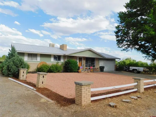 13210 Highway 65, Eckert, CO 81418