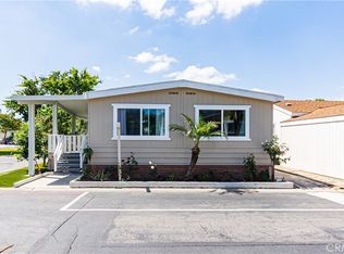 5815 E La Palma Ave SPACE 286, Anaheim, CA 92807