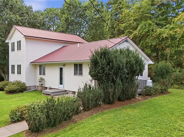 115 W Dryden Rd, Freeville, NY 13068