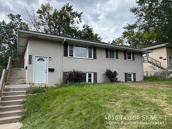 2nd image of 4616 Taylor St NE #1