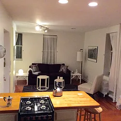 Rented by TurfNYC