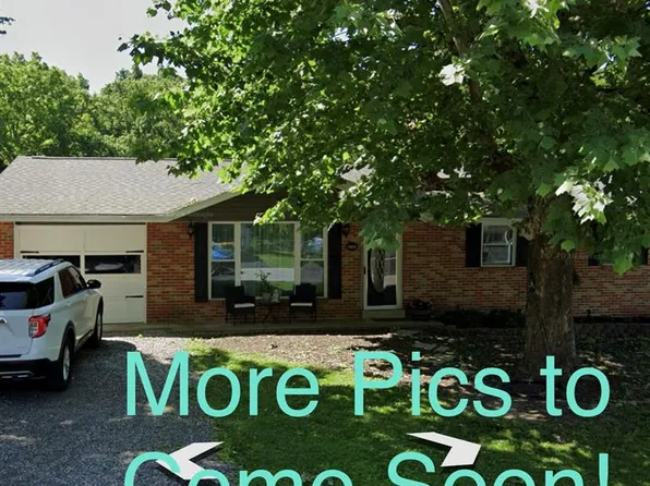 6118 Queens Ct, House Springs, MO 63051