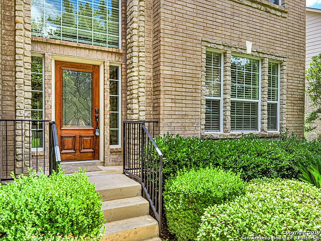 18710 Crosstimber, San Antonio, TX 78258 | Zillow