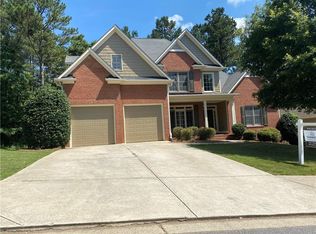 107 Dorchester Way, Villa Rica, GA 30180