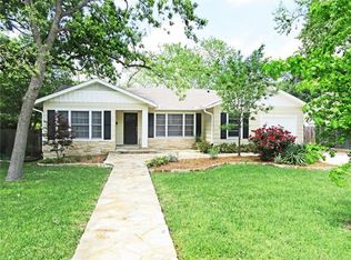 5702 Bull Creek Rd, Austin, TX 78756