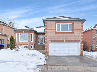 29 Depeuter Cres, Bradford West Gwillimbury, ON