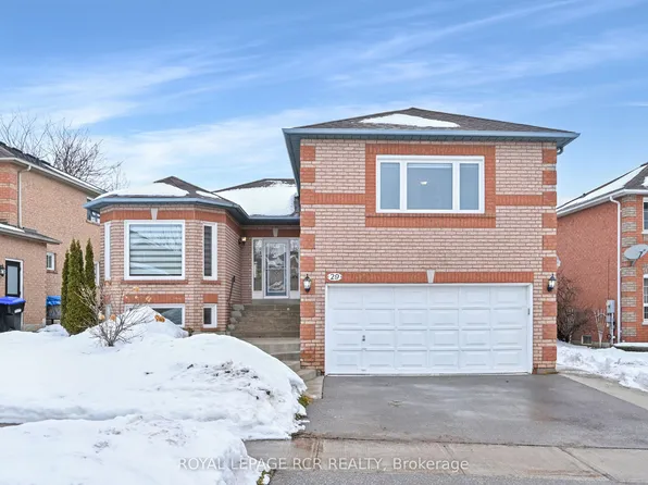 29 Depeuter Cres, Bradford West Gwillimbury, ON L3Z 3A3