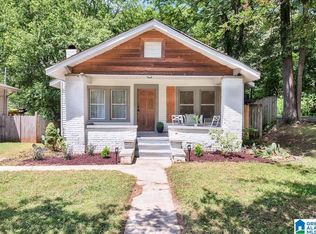 6024 5th Ter S, Birmingham, AL 35212