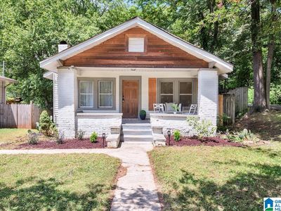 6024 5th Ter S, Birmingham, AL, 35212
