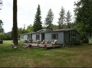 3681 Leclerc Rd S, Newport, WA 99156