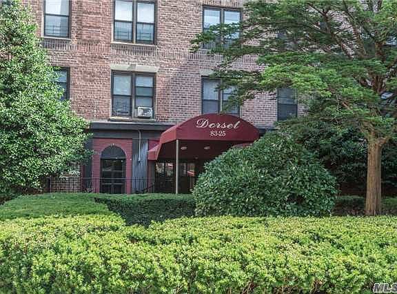 2nd image of 8355 Woodhaven Blvd APT 6G