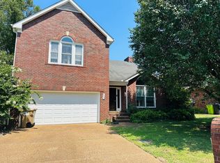 6328 Sweetgum Ln, Nashville, TN 37221