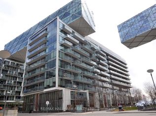 39 Queens Quay Way E #701, Toronto, ON M5E 0A5