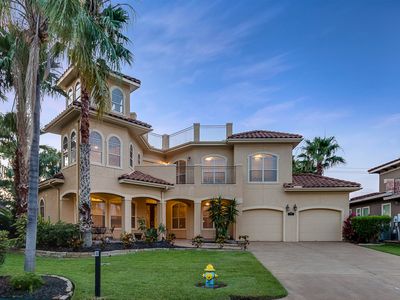 546 Villa Dr, Seabrook, TX, 77586