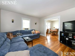 232 Grove St, Waltham, MA 02453