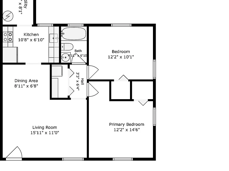17 Vincent Dr #B — Photo 16