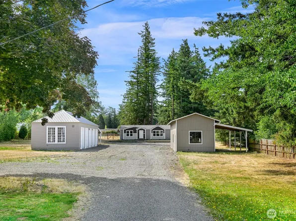 1229 W Axton Road, Ferndale, WA 98248