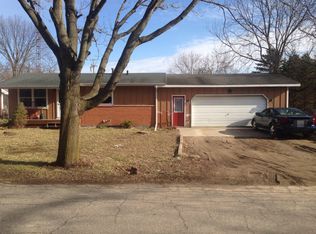 626 Hazel St, Vassar, MI 48768