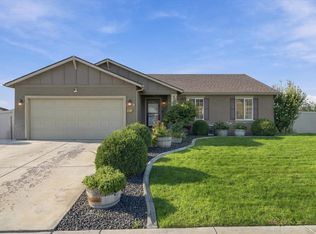 5814 Belmont Dr, Pasco, WA 99301