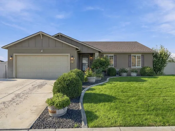 5814 Belmont Dr, Pasco, WA 99301