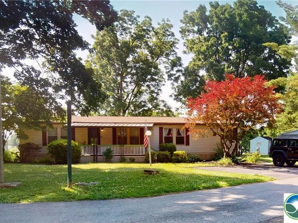 1101 Deer Xing Unit 538, Breinigsville, PA 18031