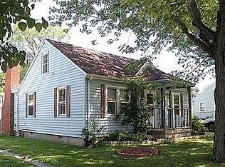1361 Ingomar St, Indianapolis, IN 46241