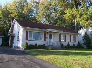 554 Williams St, Painesville, OH 44077