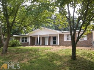 11 McCrary Dr SW, Rome, GA 30165