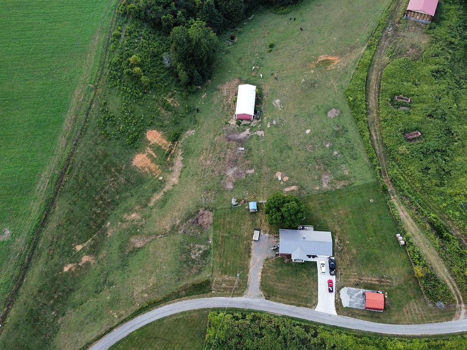 557 Carrol Greenlee Rd, Rutledge, TN 37861 Zillow