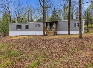 12 Spring Ridge Ln, Conway, AR 72032