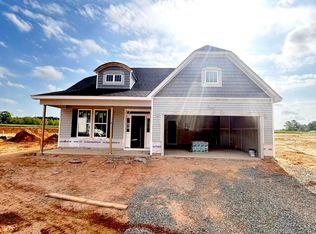 126 Maverick Lane, Dunn, NC 28334