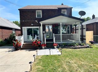 3031 Welch Ave, Niagara Falls, NY 14303