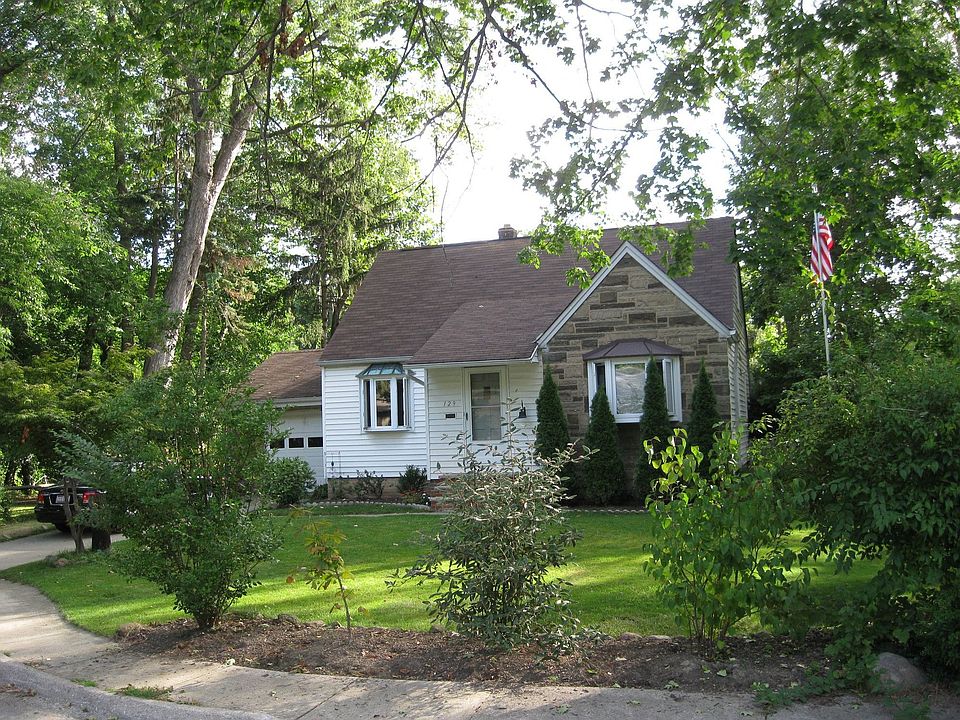Front View