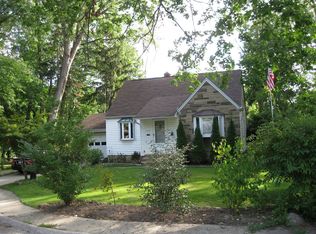 129 E 284th St, Willowick, OH 44095