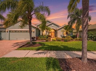 5464 White Ibis Dr, North Port, FL 34287