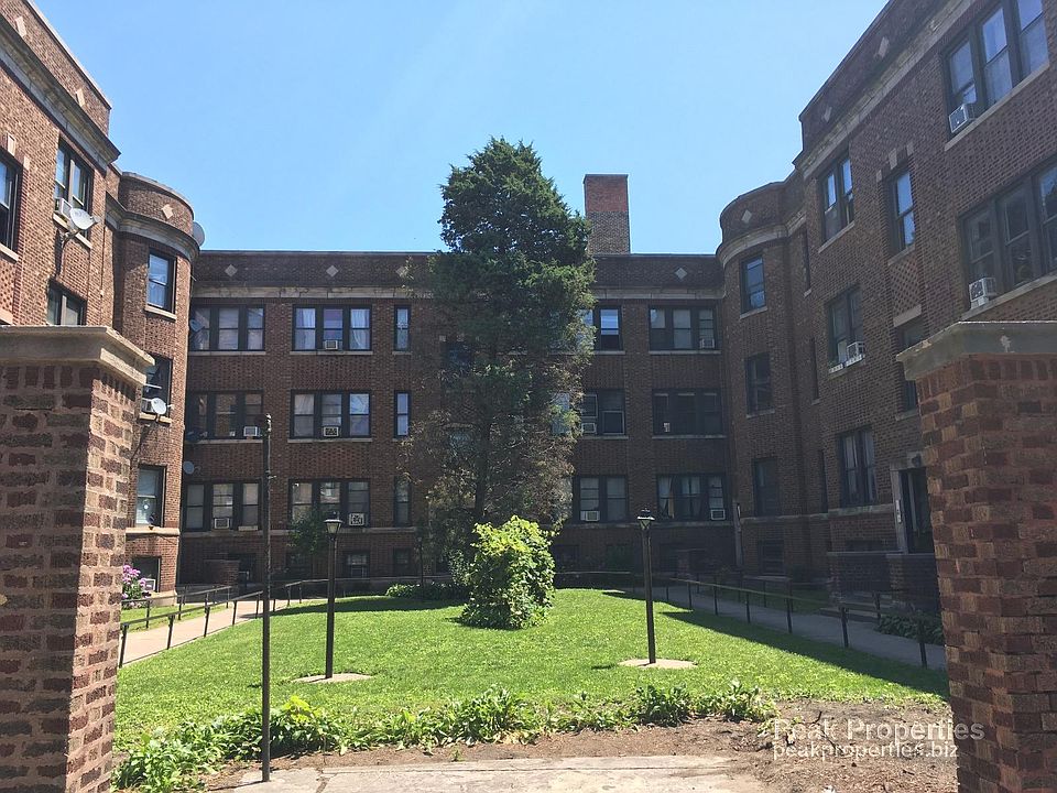 1st image of 4627 N Ashland Ave APT 1E