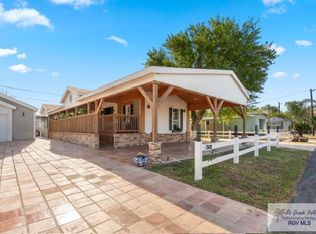 25495 Goldenrod Ln, Harlingen, TX 78552