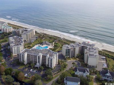293 S Dunes Dr. #A56, Pawleys Island, SC, 29585
