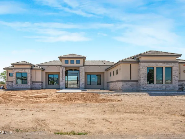 22815 W PASSEO Way, Buckeye, AZ 85326