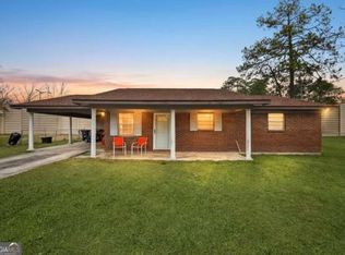 722 Bacon Rd, Hinesville, GA 31313
